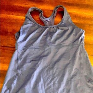 LuluLemon RacerBack Top